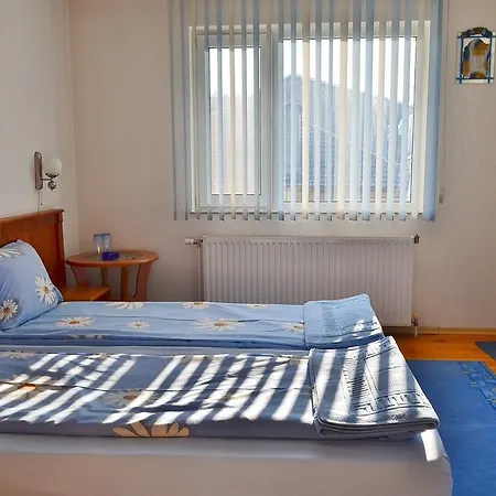 Vendégház Tanya 2*