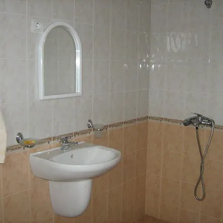 Vendégház Tanya Dobriniste