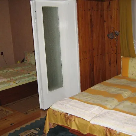 Vendégház Tanya