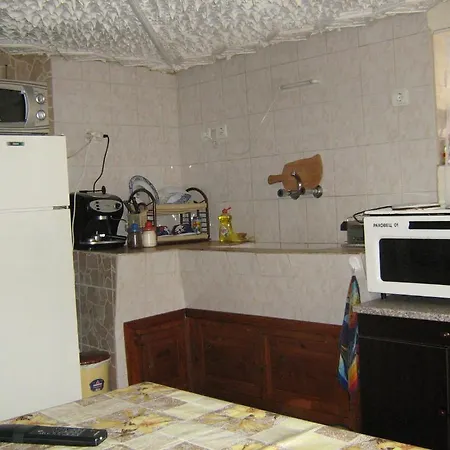 Vendégház Tanya