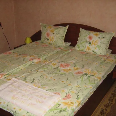 Vendégház Tanya Dobriniste