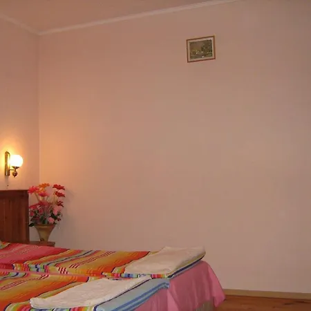 Vendégház Tanya