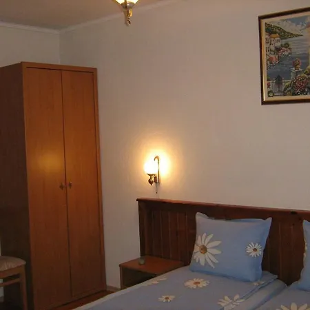 Tanya Vendégház Dobriniste