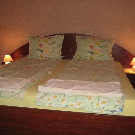 Vendégház Tanya Dobriniste