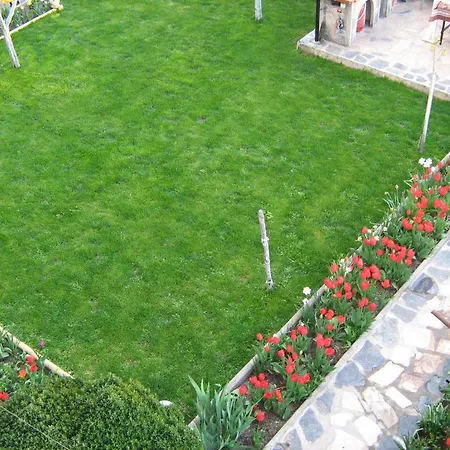 Vendégház Tanya